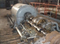 Ремонт турбокомпрессоров К-250, К-275, К-500 и т.д. medium