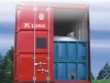 Перевозка наливных грузов в контейнерах (флекси-танках)