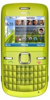 Nokia c3 medium