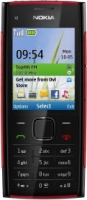 Nokia x2 medium