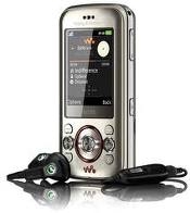 Sony Ericsson w395 medium