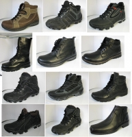 Коллекция обуви 2010/11