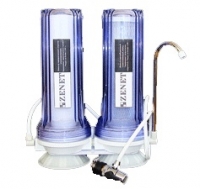 Фильтр очистки питьевой воды Zenet NT-2 medium