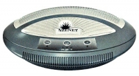 Очиститель-ионизатор воздуха с ультрафиолетовой ZENET XJ-2200