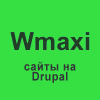 Разработка сайтов на Drupal