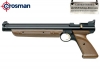 Crosman 1377C мультикомпресионный пистолет