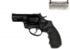 Ekol viper 2.5 Black Револьвер под патрон Флобера