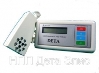Прибор низкочастотной электромагнитной терапии ДЭТА-15 / DETA-15 QUANTUM medium