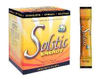 Солстик Энерджи (Solstic Energy) NSP