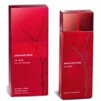 Armand Basi In Red Eau de Parfum medium