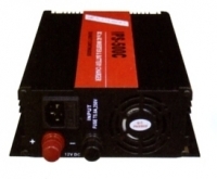 Преобразователь напряжения LUXEON IPS-1000C 12/220В (ИНВЕРТОР)-950грн.
