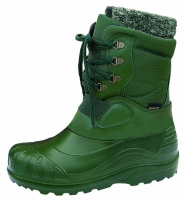 Зимние ботинки для охотников Tramp Lekki 909 Lemigo medium