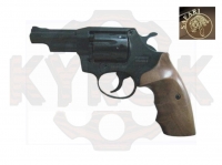 Револьвер Флобера Safari-430,черный,орех