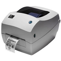Принтер печати этикеток Zebra 2844
