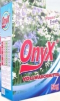 Стиральный порошок концентрат Onyx 5кг medium