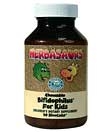 чуэбл («БифиБифидофилус динозаврики «— жевательные таблетки для детей с бифидо— и лактобактериями) medium