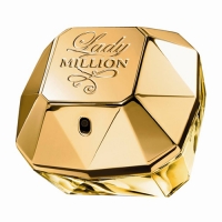 Lady Million medium