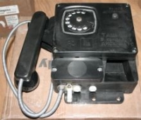 ТАШ1319-аппарат телефонный шахтный medium