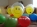 Украшение детского праздника воздушными шарами sgalery 7