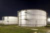 очиска и дегазация резервуаров от нефтепродуктов