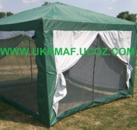 Разборной-люкс шатер (тент) Coleman (код 2902)