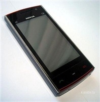 Nokia X6 + WiFi (900 грн.) medium