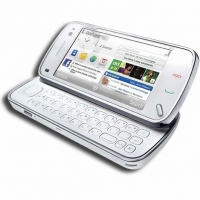 Nokia N97: (950 грн.)
