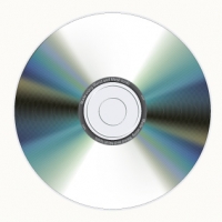 Тиражирование CD medium