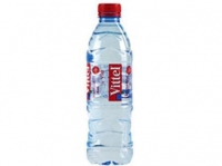 Вода Vittel минеральная 0,5л