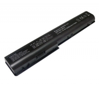 Аккумуляторная батарея для ноутбуков Hewlett Packard: KS525AA; 464059-121; 464059-161;  Li-ion, 5200 mAh (75 Wh), 14,4 V, черный medium