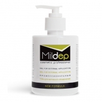 Mildep Cosmetic Professional medium