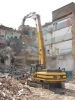 Демонтаж зданий и конструкций (044) 4665942 Снос домов, строений Киев.