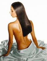 Silk INFUSION - лечение волос шёлком