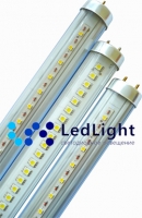 Светодиодные лампы T8 medium