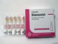 Stanozolol medium