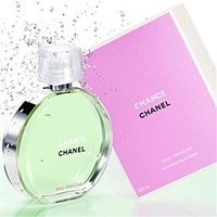 Chanel Chance Eau Fraiche туалетная вода 100 ml medium