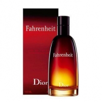 Christian Dior Fahrenheit туалетная вода 100 ml. (Кристиан Диор Фаренгейт) medium
