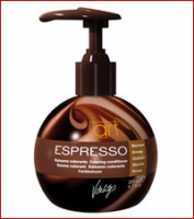 Espresso Vitality's. medium