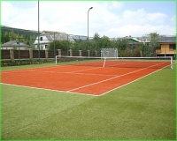 Строительство теннисных кортов и спортплощадок medium