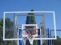 Бакетбольное оборудование medium