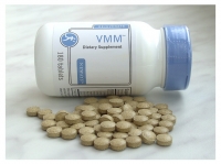 VMM (Virgin Mother Milk) - Укрепление иммунной системы medium