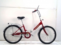 велосипед medium
