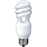 Лампы энергосберегающие medium