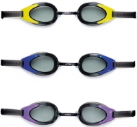 Очки для плавания Water Pro Goggles 55685 medium