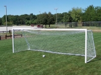 Ворота футбольные, мини футбольные, тренировочные, детские, сетки в ассортименте от производителя. medium