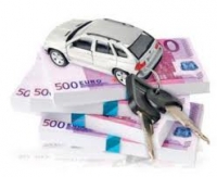 Выкуп кредитного авто