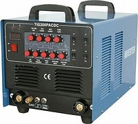 Инвертор сварочный TAVR TIG-200P AC DC medium