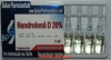Nandrolona D (nandrolone decanoate) 200mg/ml