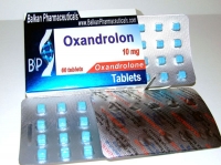 Oxandrolone 10 mg 20 tab medium