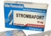 Strombofort 10 mg